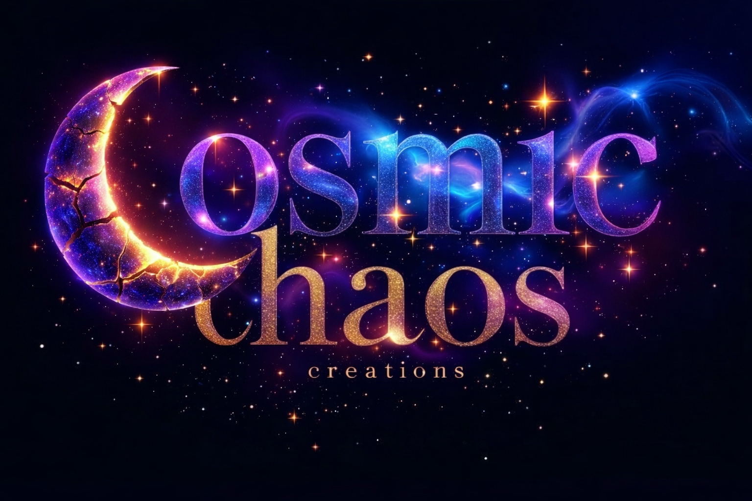 Cosmic Chaos 